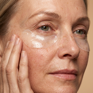 Patchs anti-rides pour les yeux